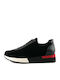 Juliet 401 Sneakers Black