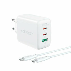 Acefast A13 65W Mit Kabel USB-C