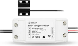 Tellur Smart Switch Wi-Fi 10A Tellur Smart Switch Wi-Fi 10A