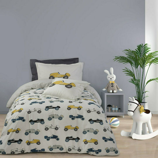 Das Home Set Kids Single Quilt 160x240cm