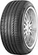 Continental ContiSportContact 5 245/50R18 100Електронна търговия MO FR Летни гуми Гума за Пътник Кола