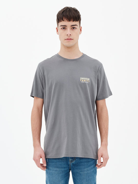 Emerson T-shirt Army Green