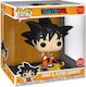 Funko Pop! Animation: Dragon Ball Z - Jumbo 1109 Supersized 10" Special Edition (Exclusive)