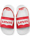Kids' Slides Red