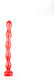All Red ABR69 Anal Perlen Rot