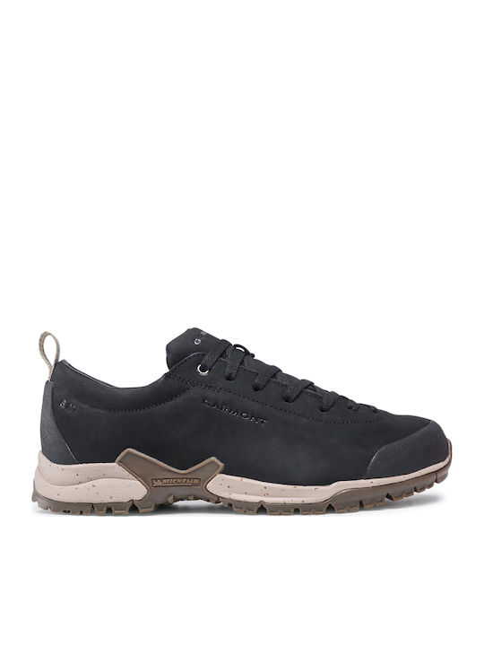 Garmont Tikal 4S G-Dry Women's Black Hiking Shoes