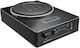 PowerBass Subwoofer Αυτοκινήτου 8" 150W RMS με Κούτα