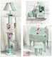 Parisis Minnie Pretty As Petal Taufset mit Thema Minnie Maus N165