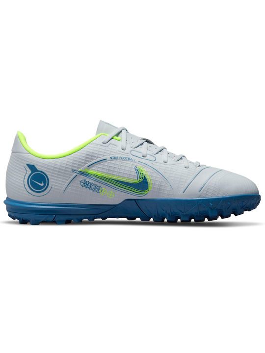Nike Vapor TF Παιδικά Ποδοσφαιρικά Παπούτσια με...