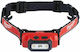 Milwaukee Rechargeable Headlamp LED IP53 with Maximum Brightness 475lm L4 Hl 301