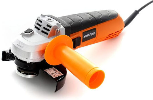 Kraft & Dele Τροχός 125mm Ρεύματος 900W