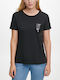 Women's T-shirt Black