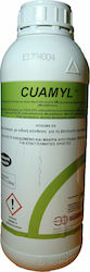 Hellafarm Cuamyl Λίπασμα Φωσφόρου, Μολυβδαίνιου 1lt Hellafarm Cuamyl Λίπασμα Φωσφόρου, Μολυβδαίνιου 1lt