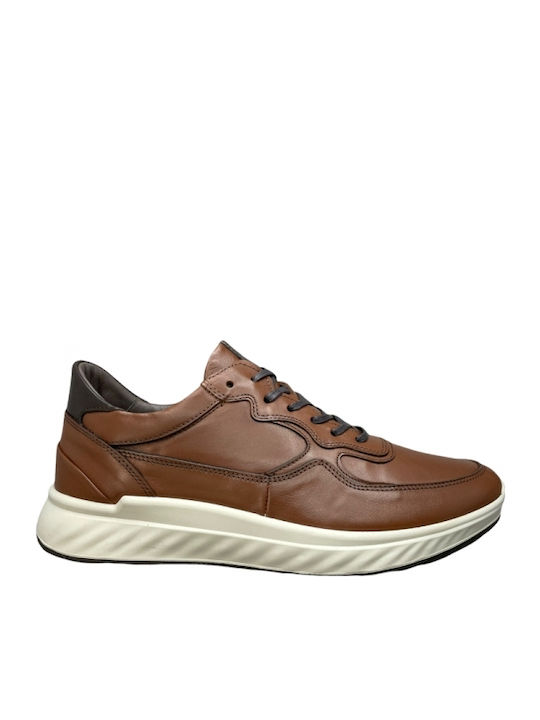 Boxer Ανδρικά Ανατομικά Sneakers Ταμπά