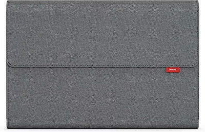 Lenovo Sleeve Fabric Gray Yoga Tab 11 ZG38C03627