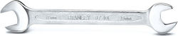 Stanley Double German Wrench Size 21x23mm Maxi ...