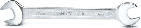 Stanley Cheie Germană Dublă Dimensiune 21x23mm Maxi Drive