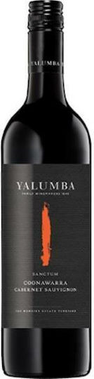 Yalumba Wein Sanctum Cabernet Sauvignon Rot Trocken 750ml