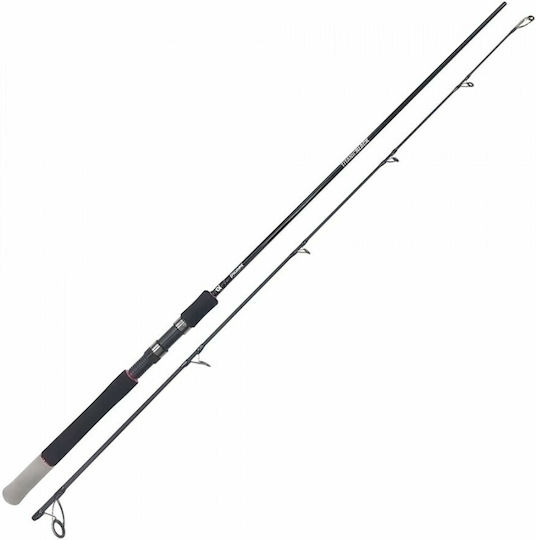 Pioneer Titanic Black Καλάμι Ψαρέματος για Shore Jigging 3m 80-150gr