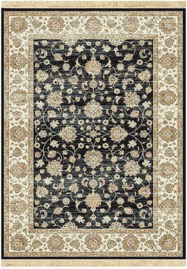 Newplan Sonia 9867/308330 100x140cm Black