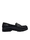 Women's Oxford Shoes Black