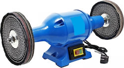 Wiltoc 62542 Δίδυμος Τροχός 750 Watt