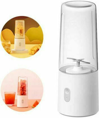 Xiaomi Mijia Portable Juicer Cup Blender Блендер Бял