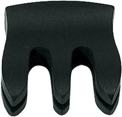 Gewa Double Bass String Mute Trident 409.435