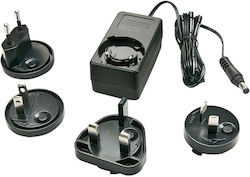 Lindy Universal Power Adapter 5V 5.5/2.5mm 73813 Lindy Universal Power Adapter 5V 5.5/2.5mm 73813