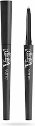 Pupa Vamp Creion Moale Pentru Ochi 405 White Snow