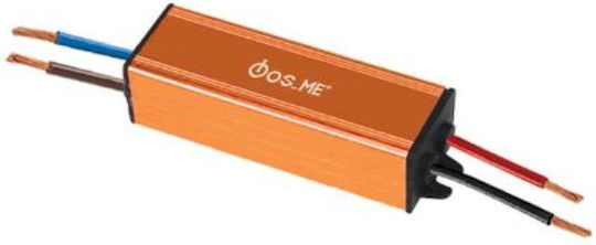 Fos me LED Захранване Мощност 20W