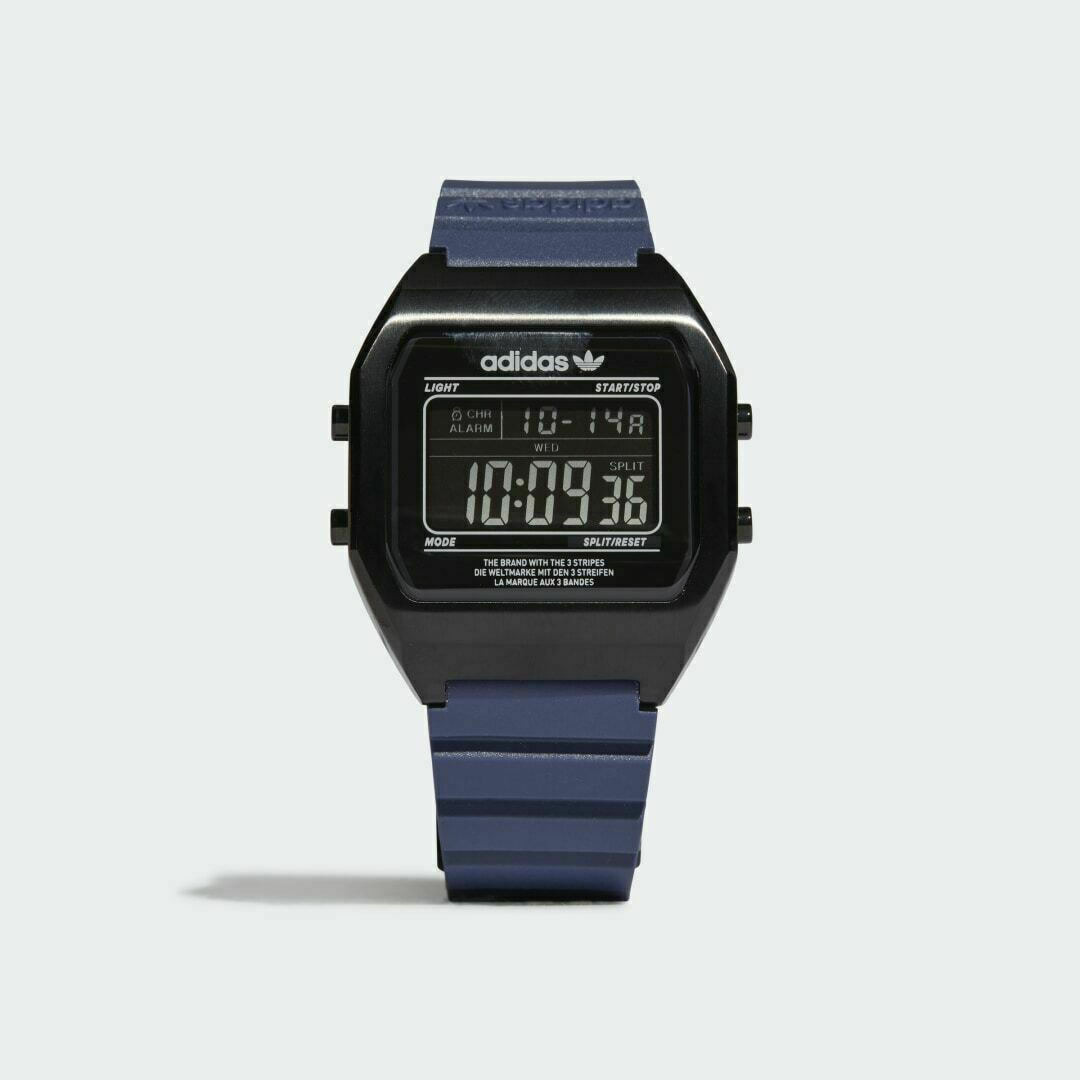 Adidas 8826 outlet watch