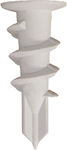 Plastic plugs for drywall Friulsider TAN65503