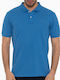Polo T-shirt Μπλε