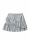 Kinder Rock Silber