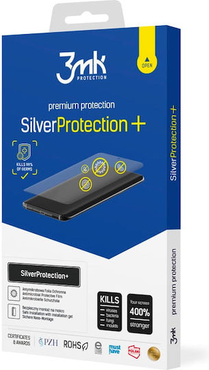 3MK SilverProtection+ Screen Protector (Oppo Find X5 Pro)