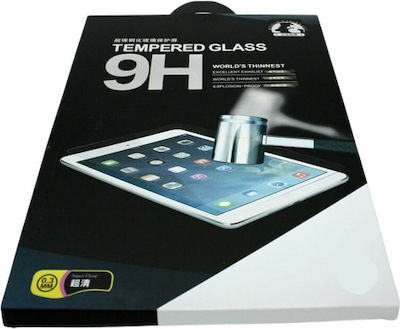 2.5D 0.3mm Tempered Glass (iPad Pro 2020/2021 12.9")
