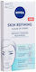 Nivea Refining SOS Nose strips 8τμχ