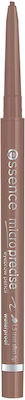 Essence Micro Precise Waterproof Eyebrow Pencil 04 Dark Blonde