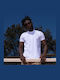 Polo T-shirt White