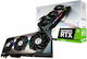 MSI GeForce RTX 3090 Ti 24GB GDDR6X Suprim X Κάρτα Γραφικών PCI-E x16 4.0 με HDMI και 3 DisplayPort
