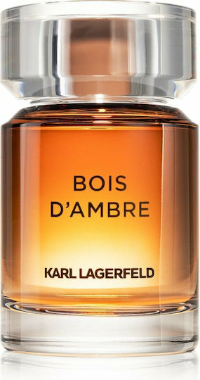 Karl Lagerfeld Eau de Toilette 50ml