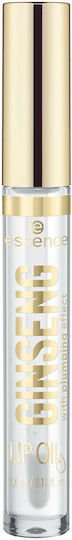 Essence Ginseng Luciu de buze 02 Energy Booster 3.6ml
