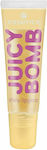 Essence Juicy Bomb Shiny Lipgloss 09 Fresh Banana 10ml