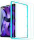 ESR Tempered Glass (iPad Air 2020/2022)