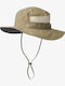 Columbia Bora Bora Booney Fabric Men's Hat Khaki