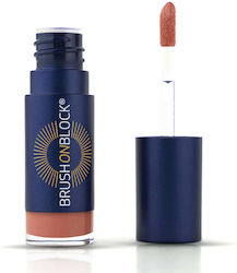 Brush On Block Ulei De Buze 6.8ml