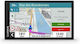 Garmin 6" Display GPS Device Drivesmart 66 MT-S with USB and Card Slot