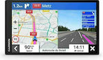 Garmin Dispozitiv de Navigație GPS Drivesmart 76 MT-S cu Ecran 7" Bluetooth / USB / Wi-Fi & Slot pentru card