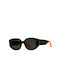 Spektre Neo Women's Sunglasses with Black Acetate Frame NEO01BFT